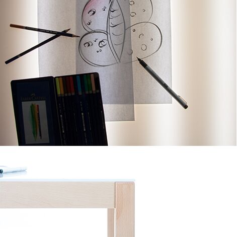 Leuchttisch