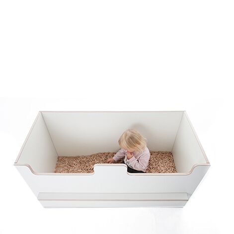 Wühlbox