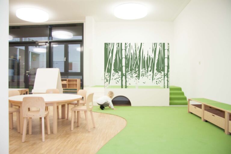 Bamboo Amstetten
